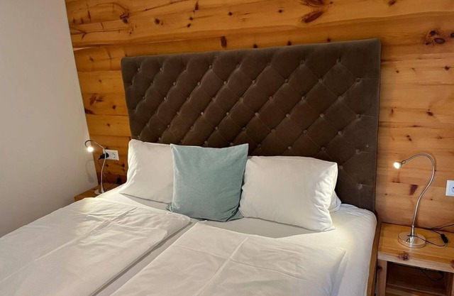 Appartement Lacken.kogel. Ü 1-3 - Kesselgrubs Wohlfühlappartements