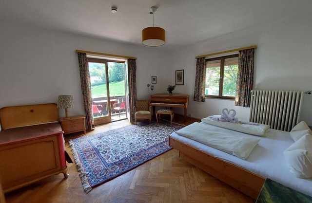 Appartement - Landhaus Schönblick