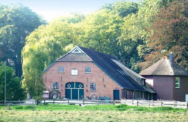 Appartement Landhaus Markus, Süderschwei