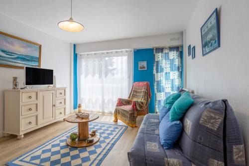Appartement Le Croas Men