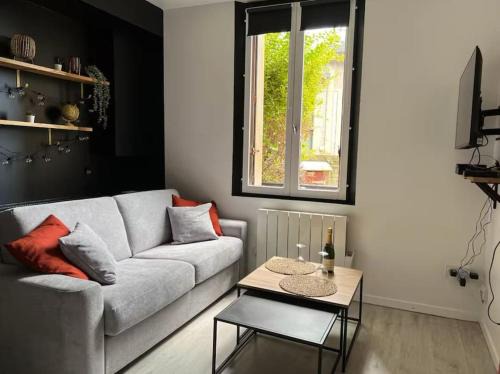 Appartement Le Petit Galet