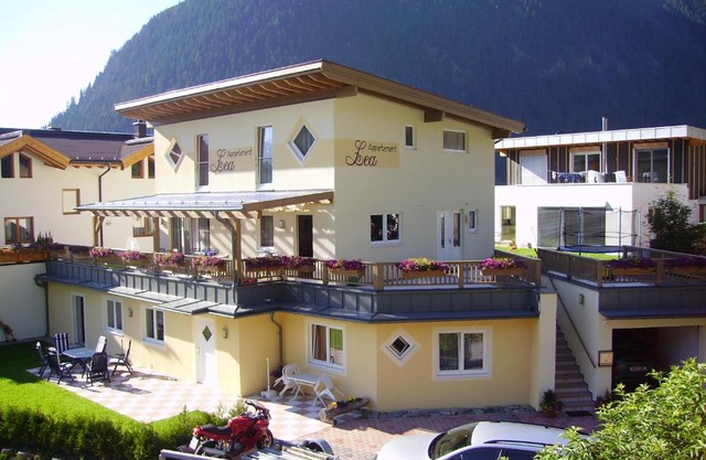Appartement Lea