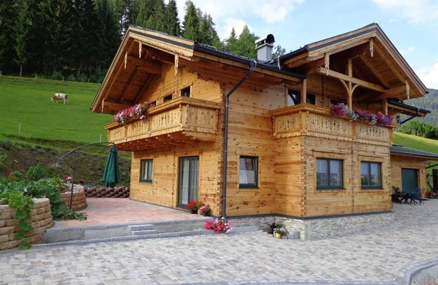 Appartement Lechnerhof - apartment/apartment, shower, WC, 3 bedrooms
