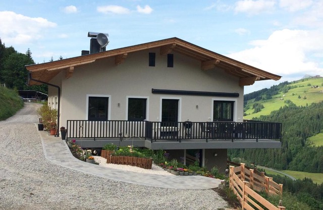 Appartement Leitnerhof