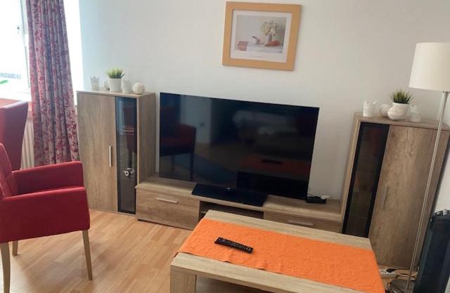 Appartement Leon
