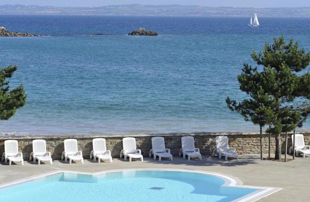 Appartement Les Sables Blancs