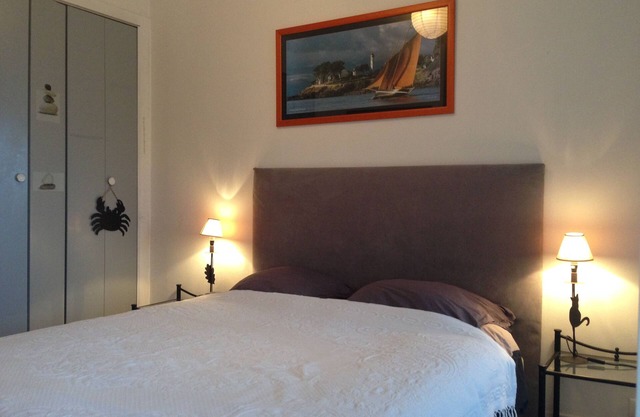 Appartement Les Vikings