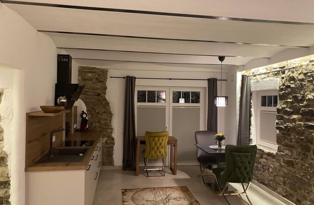 Appartement Lilie - 2-bed apartment - Apartments in the Château d'Esprit