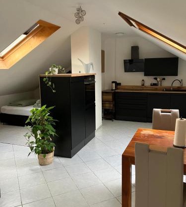 Appartement Liebhart