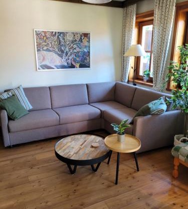 Appartement Liisa Bad Kleinkirchheim