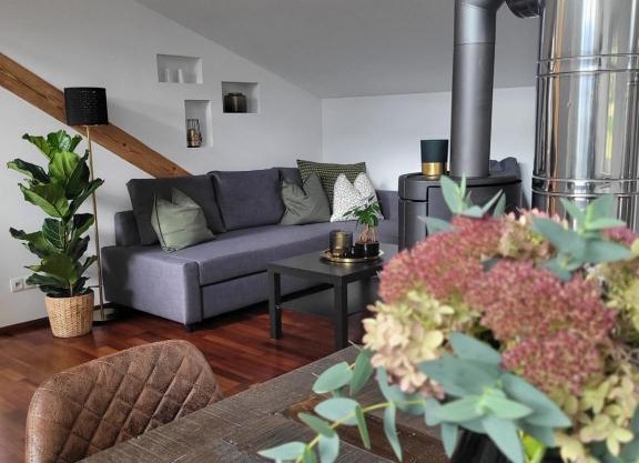 Appartement Lockei