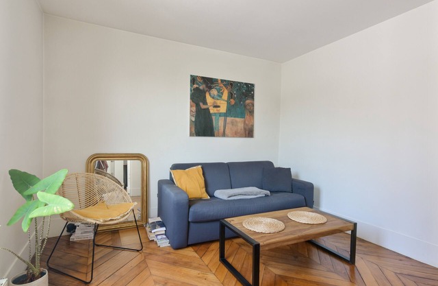 Appartement Luciole - Welkeys