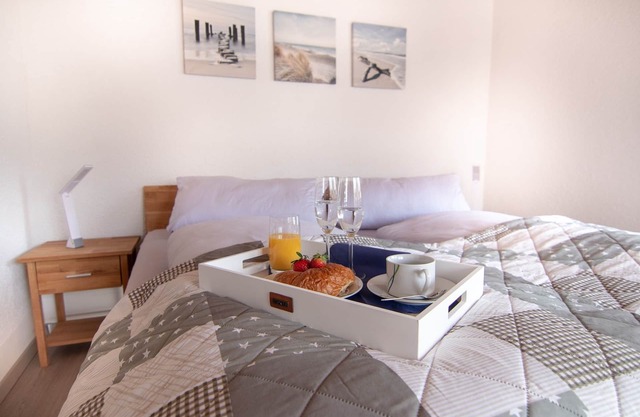Appartement Ludwigskanal