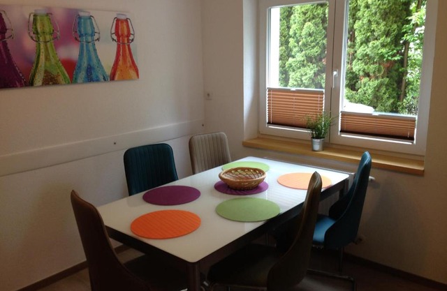 Appartement Luna