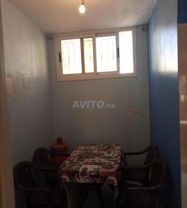 appartement luxe au centre ville