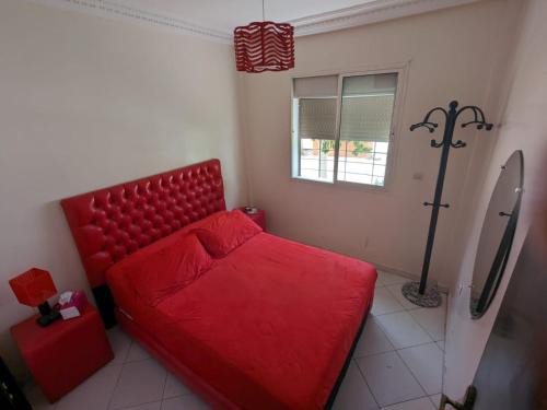 appartement luxueux