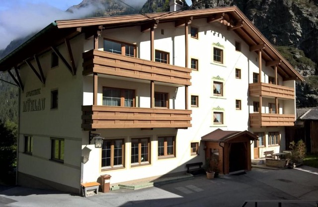 Appartement Mühlau