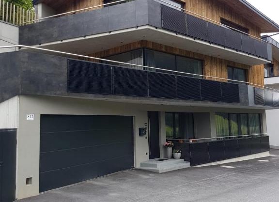 Appartement Mountainview