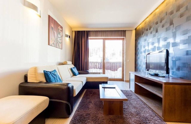 Appartement Midi - Sissi Park