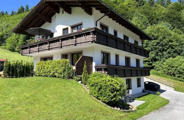 Appartement Maria Theresia - apartment/apartment, shower, 2 bedrooms