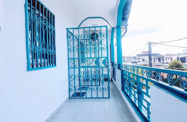 Appartement Maképé B.M 1