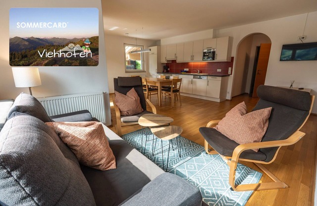 Appartement MaLo - Top 4