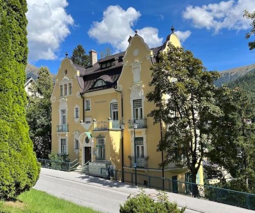 Appartement Margarete