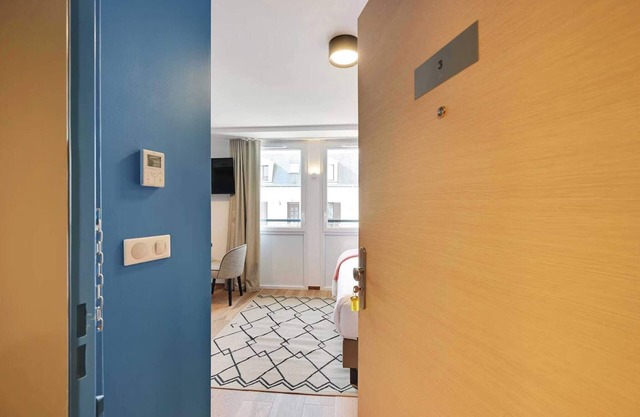 Appartement Martin #33 - Rooftop & AC