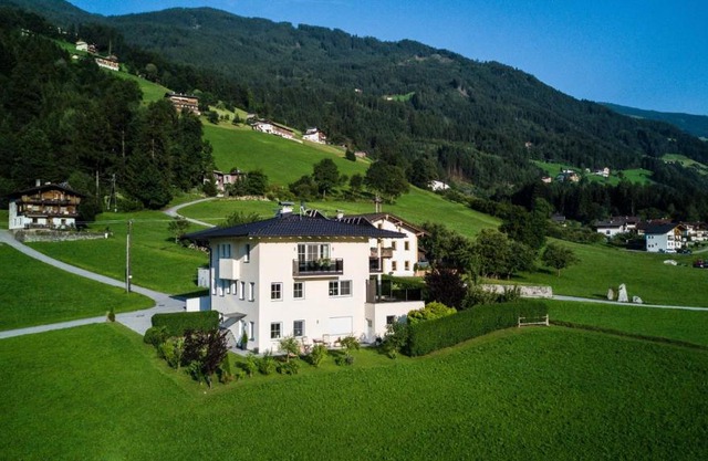 Appartement Matthias