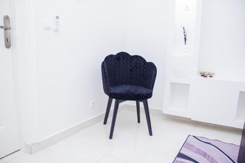 Appartement meublé