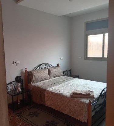 Appartement meublé ennasr49