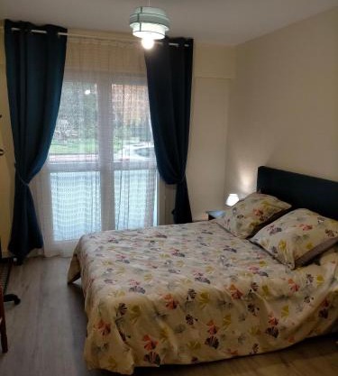 Appartement Meublé