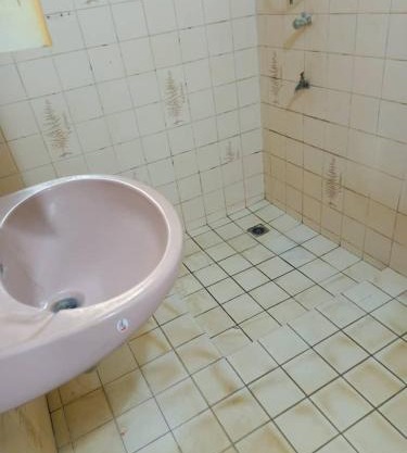Appartement meublé