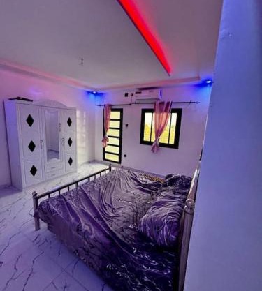 Appartement meublés