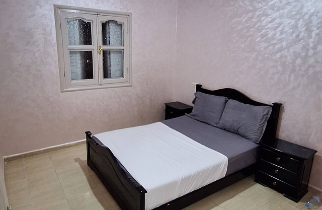 Appartement Meuble à Errachidia Pour les Familles