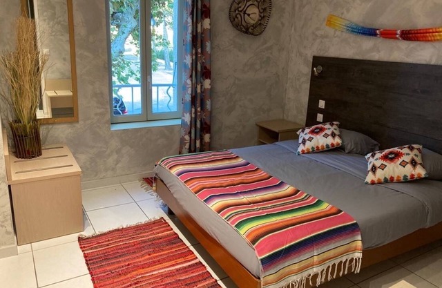 Appartement « Mexico » à Avignon