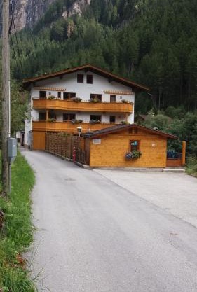 Appartement Mia