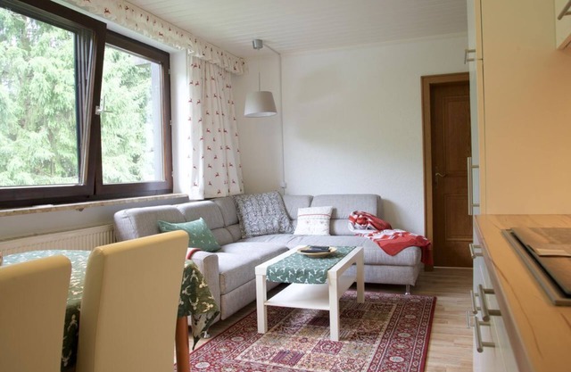 Appartement mit 2 Schlafzimmer, 2 Badezimmer - Patricia, Haus