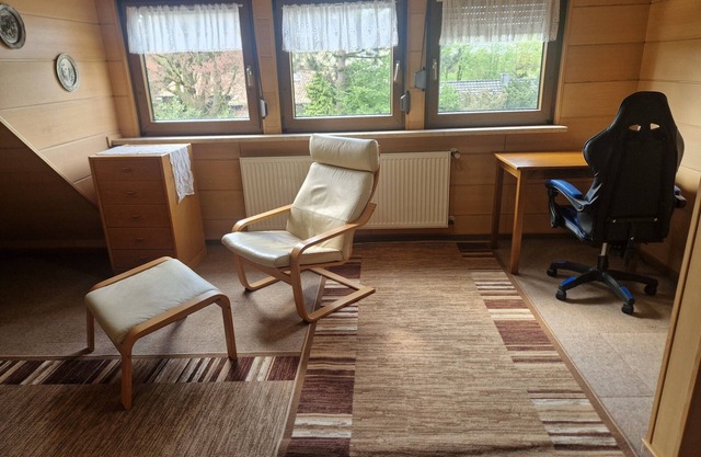 Appartement mit 2 Separaten Schlafzimmern, Nähe Schalke Arena