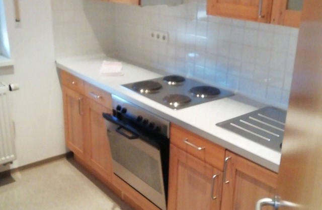 Appartement mit Anbindung Direkt ans Hotel