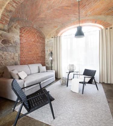 Appartement mit SAUNA- cool und stylish für 1-2 Personen - Badeteich - Nähe Sächsische Schweiz, Dresden