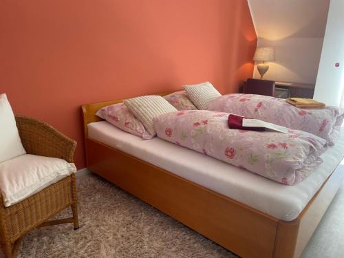 Appartement mit zwei Schlafzimmern
