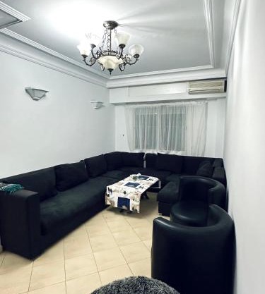 Appartement moderne à Bourgogne Casablanca