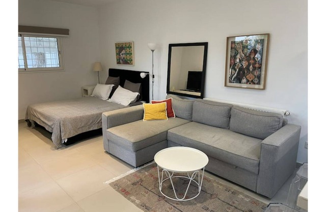 Appartement Moderne et Spacieux à Carthage