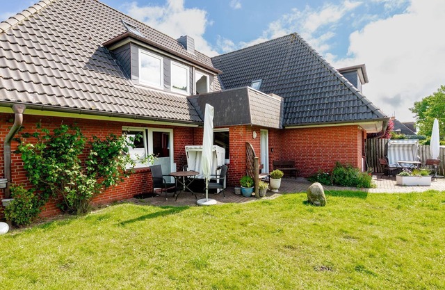 Appartement Momme, Deutschland