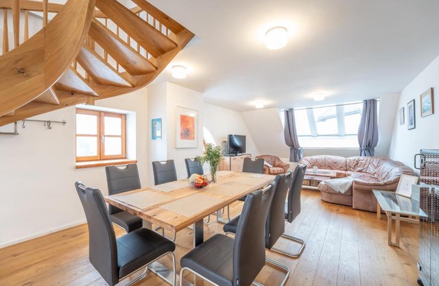 Appartement Mountain View