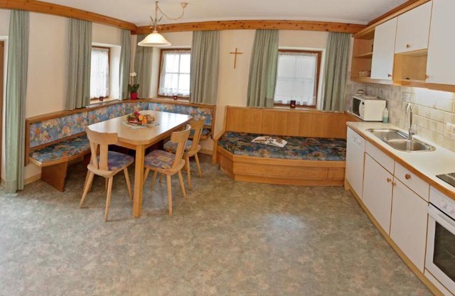 Appartement Mox