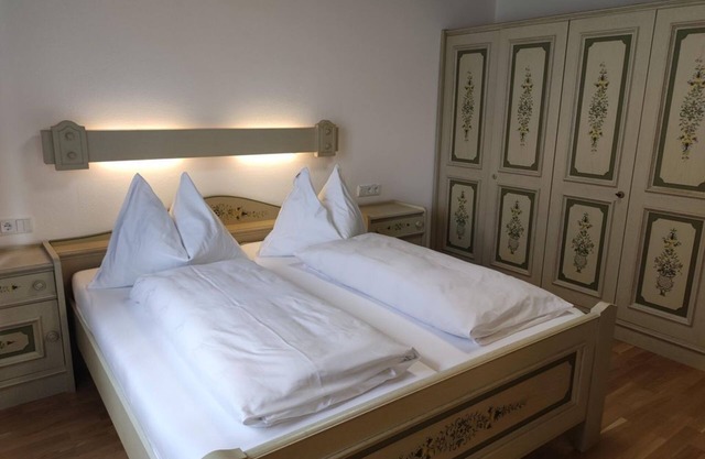 Appartement Mozart - Amadee Appartements