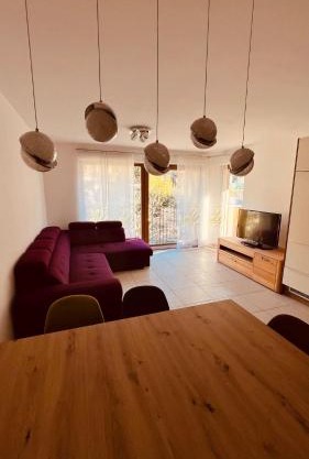 Appartement Nadia