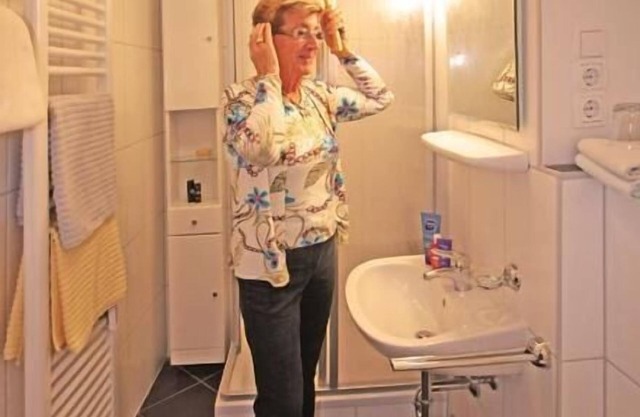 Appartement nahe Ortszentrum in ruhiger Lage